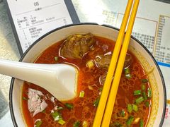 -牛记咖喱美食(十月初五日街店)