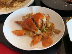 -上海小南国(国会店)