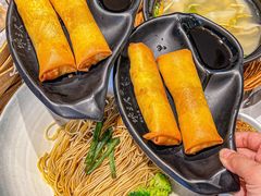 -馋三尺蟹粉小笼(人民广场店)