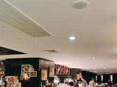 -上海锦江汤臣洲际大酒店壹阶层