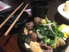 -左庭右院鲜牛肉火锅(新梅广场店)