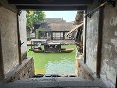 -乌镇枕水度假酒店