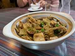 -竹中驿农家餐馆