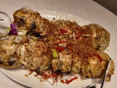 -喜记避风塘炒辣蟹(旗舰店)
