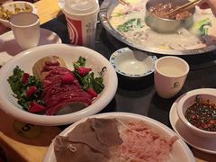 -吴老幺火锅(金龙店)