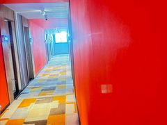 -LBED设计师酒店(苏州观前平江路店)