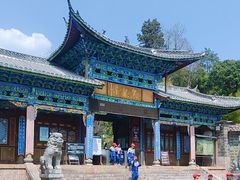 -黑龙潭公园