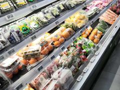-盒马鲜生(莱蒙都会店)