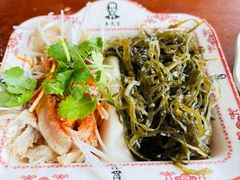 -李先生牛肉面(站前店)