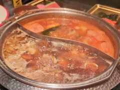 -牛New寿喜烧(金鹰世界店)