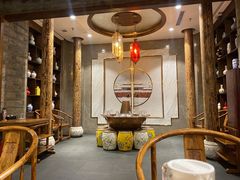-丁卯•铜锅涮肉(工体店)