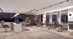 -新晨·SALON·形象造型