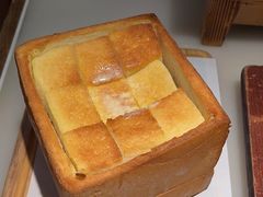 -绿茶餐厅(南翔印象城MEGA店)
