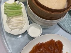 -漢舍中国菜馆(889广场店)