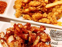 -雅佳神话·麻辣烤鱼(新街口店)