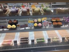-GANSO元祖食品(白下店)