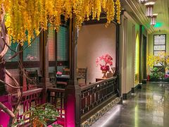 -金链花·泰国餐厅(国贸店)
