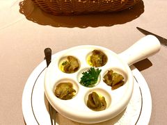 -戈雅法餐厅(世界城广场店)