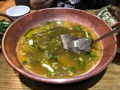 -妈妈的味道(和顺古镇店)