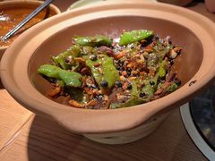 -吃饭皇帝大土家民族菜(正大广场店)