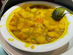 -素心素食(翠苑店)