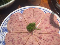 -楠火锅(西单店)