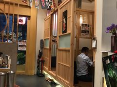 -龍二烧肉酒场(九亭店)