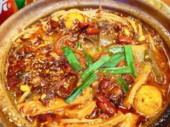 -罗妈砂锅(四川成都奎星楼店)