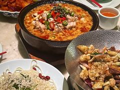 -苏乡兰亭·新派淮扬菜(吾悦广场店)