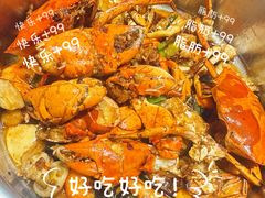 -七欣天香辣蟹火锅(苏州相城VIP总店)