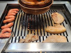 -臻牛烤肉