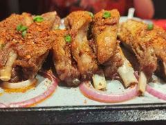 -山西会馆·晋菜·晋商宴·牌匾博物馆(胜利东街店)