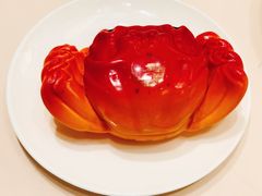 -得月楼·省级非遗·传统苏帮菜(观前店)