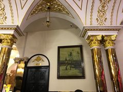 -华梅西餐厅(哈尔滨中央大街店)