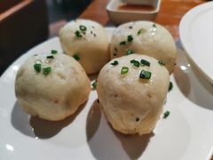 上海生煎包-金枝玉叶上海人家食府(三里河店)