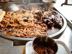 -北京小肠陈饭庄(方庄店)