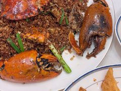 -喜记避风塘炒辣蟹(旗舰店)