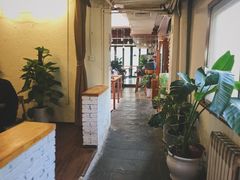 -雕刻时光咖啡馆(北航店)