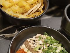 -小王少龙火锅(沙南街店)