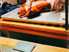 -晟永興烤鸭店(五道口店)