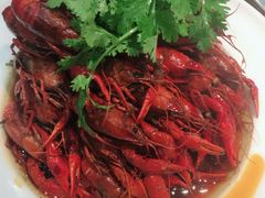 -蜀九香.正宗成都火锅(安吉店)
