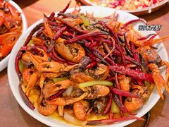 回味龙虾-马头巷·食景园(苏州总店)