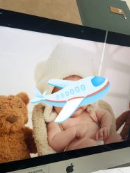 点击看大图 -可优蜜儿童摄影