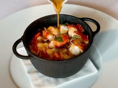 -AZUR聚(香格里拉饭店)