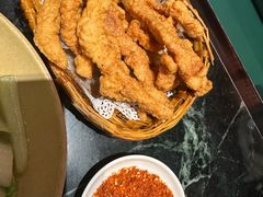 -廖川菜(太阳宫店)
