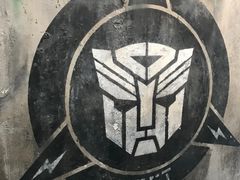 -变形金刚3D对决之终极战斗