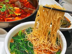 -恒记饭店(珠江路总店)