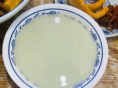 -门框胡同百年卤煮(前门煤市街店)