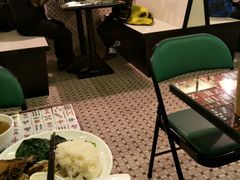 -莅香岛港式餐厅(滨江道店)