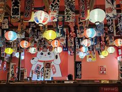 -仙隐小鹿料理食堂(沙市人信汇店)
